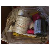 Bag of Rope, String                (House 2