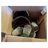 Sticky Tangle Trap Coating Cans