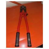 Small Bolt Cutters                (House 2
