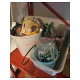 Copper Wire, Tie Wire, and more gardening Tie s