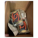 Box of Shop Hooks                (House 2
