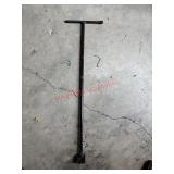 Water main Key