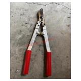 FELCO 20 Swiss-made bypass loppers