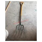 Nice Pitch Fork                  (House 2