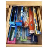 Zip Locks Reynolds Wrap and more