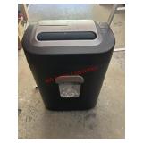 Large Paper Shredder     ( Garage number 2 )