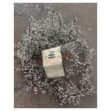 Glass Beaded Garland 60in Strand     ( Garage