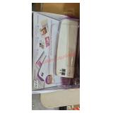 Purple Cow Laminator (garage 1)