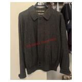 Mens Burberry Small Jacket             (Bedroom