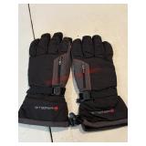 SZ Medium Yukon Warm Gloves