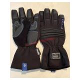 Thinsulate riding Gloves SZ Medium  (house 1