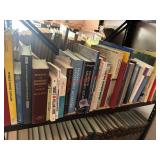 Shelf book Lot                        (Garage 2)