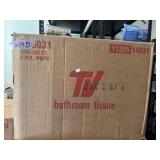 Large Box of 2Ply Bathroom Tissue