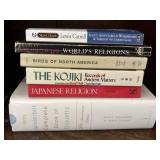 Book lot                  (House 2 Living Room_)