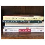 Another little book lot                 (House 2