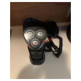 Norelco Mens Shaver Works     (bathroom)
