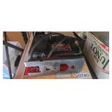 Craftsman variable speed scroller sabre saw