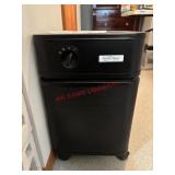 Austin Air healthmate Air Purifier Power Tested
