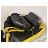 Bushnel 7X35 Binoculars             (House 1 Main