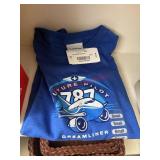 Small Boeing 787 New Tshirt New            (House