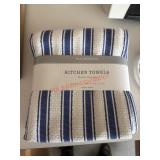 New Kitchen towels                 (House 1