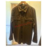 Medium Thorogood Heavy Weight Shirt     (Hallway