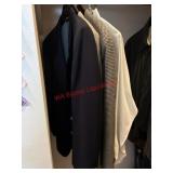 Dress Shirt and jacket Lot Sz Medium/32-33