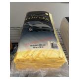 Pack of Microfiber Towels     ( Garage number 2