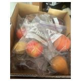 Box of Sugar Faux Fruit     ( Garage number 2 )