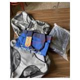 Travel Pack lot                     (Living Room