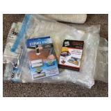 Space Bag Lot                         (living