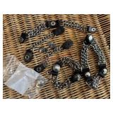 Motorcycle Chains lot                    (House 1