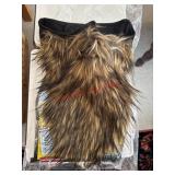 Beard Face Mask in Original Bag