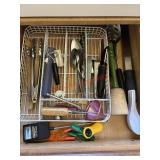 Kitchen Utensils  Drawing lot