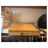 Paper Cutter      (Hallway Closet across from