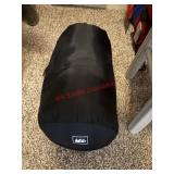 REI Sleeping Bag      (Hallway Closet across from