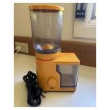 Coffee bean/ nut Grinder