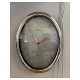Elegent Wall Clock                   (kitchen)