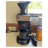 5 Cup Coffee Maker                   (kitchen)