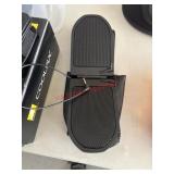 Radio Shack Plug in Speakers