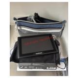 Garmin Drive 5i USA LM With box and accessories
