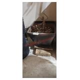Planter garage one