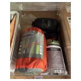 Self Inflating Sleeping Pad, Tent floor  & More