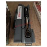 Craftsman Torque Wrench     ( Garage number 2 )