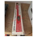 Micro Adjusting Torque Wrench     ( Garage number