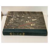 1943 Jane Eyre Vintage Book      (House 1 Living