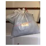 Bags of Bird Netting                (House 2