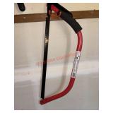 hand Saw                (House 2 attached Shed)