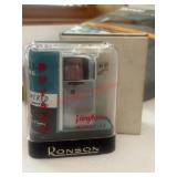 New Old Stock Butane Windlite Lighter (House 1