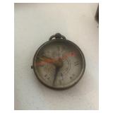 Very Old Compass (House 1 Porch room)